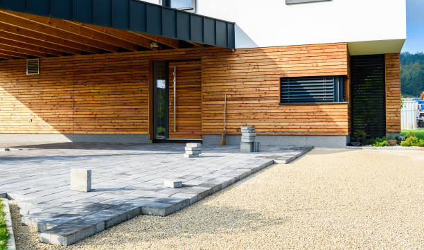 Best Concrete Paver Driveway  in Lockhart, FL