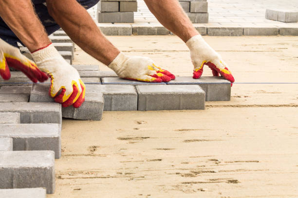 Best Best Driveway Pavers  in Lockhart, FL