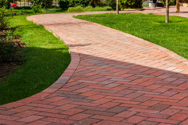 Best Residential Driveway Paver Services  in Lockhart, FL
