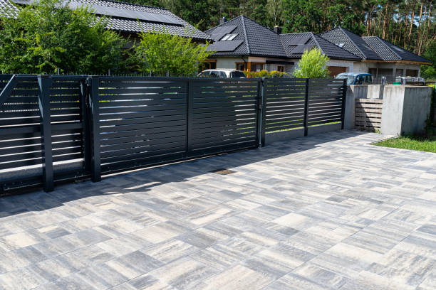 Best Commercial Driveway Pavers  in Lockhart, FL