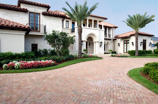 Professional Driveway Pavers in Lockhart, FL