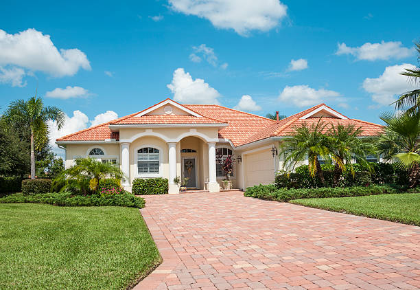 Reasons to Select Us for Your Driveway Paving Requirements in Lockhart, FL