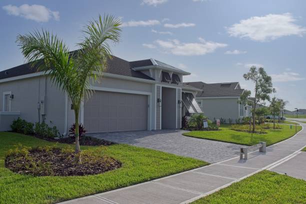 Best Driveway Repair Near Me  in Lockhart, FL