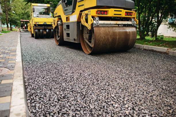 Best Affordable Driveway Pavers  in Lockhart, FL